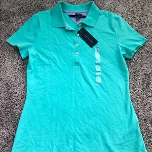 Tommy Hilfiger women’s polo